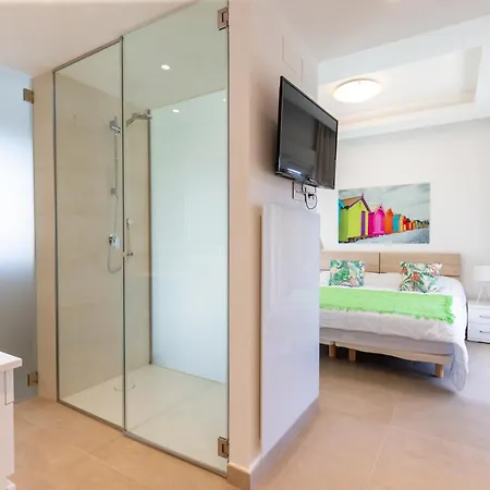 Green12 - Oliva Nova Apartment Les Deveses