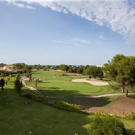 Apartment Green12 - Oliva Nova Les Deveses