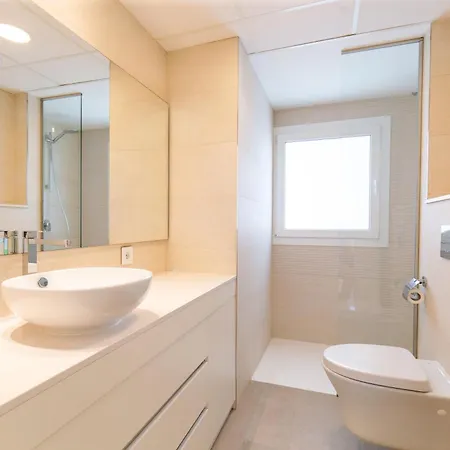 Apartment Green12 - Oliva Nova