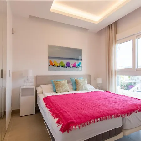 Apartment Green12 - Oliva Nova Les Deveses