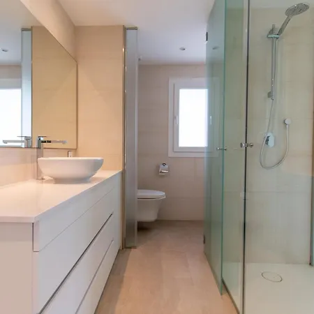 Green12 - Oliva Nova Apartment
