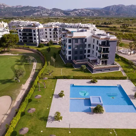 Apartment Green12 - Oliva Nova