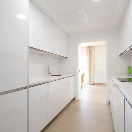 Green12 - Oliva Nova Apartment *