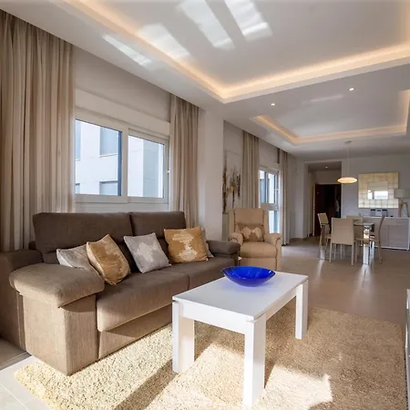 Apartment Green12 - Oliva Nova Les Deveses